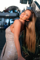 los angeles mariée yulia avec Blond cheveux, âge 36 photo-6