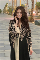 Femme parfaite daria de new york avec Brunette cheveux, âge 35 photo-18