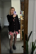 Jolie fille ukrainienne karina de zhytomyr avec Blond cheveux, âge 45 photo-63