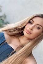 Pretty ukrainian lady alona from slavyansk with Blonde hair age 33 photo-7