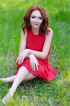 Mujeres increíbles de Ucrania victoria de konstantinovka con pelo Marrón oscuro y edad 47 photo-6