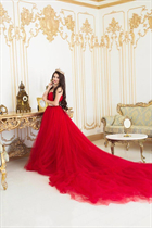 Pretty girl eliza from brussel with Black hair age 35 photo-2