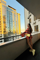 Ukrainian woman for marriage olena from kiev with Light Brown hair age 35 photo-20