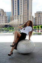 Chat with russian girl anna from moscow with Black hair age 37 photo-23