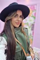 Rencontre une femme ukrainienne olena de london avec Brunette cheveux, âge 44 photo-16