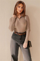 Ukrainian girl olga from odessa with Light Brown hair age 31 photo-2