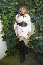 Slavic women iryna from kharkiv with Light Brown hair age 63 photo-22