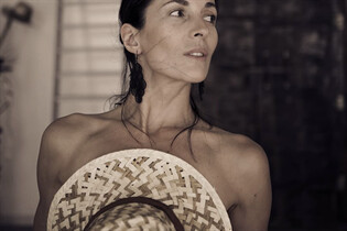 Sortir avec une femme tchèque anna de karlovy-vary avec Brunette cheveux 43 ans photo-45