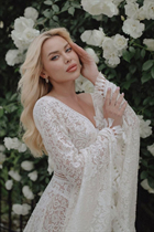 Belles femme ukrainienne tatiana de kiev aux cheveux Blond, age 30 photo-5