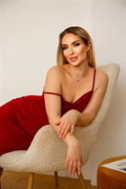 Bride from tbilisi anna with Blonde hair age 35 photo-9