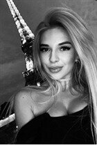 Belle fille ukrainienne olga de lviv avec Blond cheveux, âge 29 photo-4