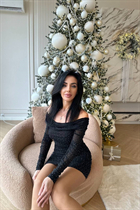 Beautiful Ukrainian woman nataliya from odessa with Black hair age 42 photo-5