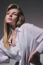Dating a moldovan girl svetlana from tiraspol with Light Brown hair age 30 photo-23