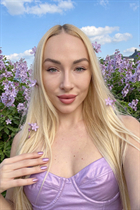 Rencontre femme ukrainienne olena de kyiv avec Blond cheveux, age 33 photo-10