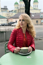 Date ukrainian tatiana from dnepr with Blonde hair age 51 photo-63