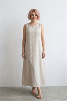 Belle fille ukrainienne yadviga de odessa avec Blond cheveux, âge 49 photo-6