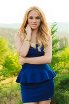 Conocer a chica ucraniana alisa de kiev con pelo Rubio y edad 36 photo-9