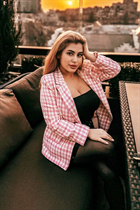 Conocer a chica ucraniana albina de kiev con pelo Rubio y edad 29 photo-15