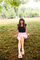 Dating a moldovan girl irina from tiraspol with Dark Brown hair age 38 photo-2