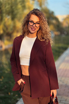 Dating a moldovan girl irina from tiraspol with Light Brown hair age 28 photo-28