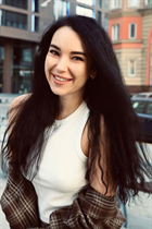 Date Femmes ukrainiennes natalia de dnepr avec Noirs cheveux, âge 33 photo-7