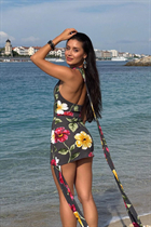 Stunning Ukrainian bride yanina from kyiv with Black hair age 38 photo-19