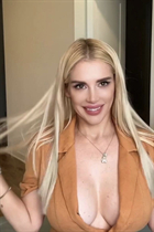 Perfect woman ekaterina from florida with Blonde hair age 43 photo-28