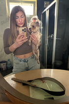 Superbe femme ukrainienne iryna de odesa aux cheveux Chatain clairs, age 38 photo-4
