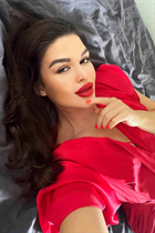 Beautiful ukrainian woman irina from dnepr with Light Brown hair age 34 photo-21