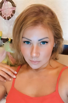 Fille de london anna aux cheveux Roux, age 41 photo-10