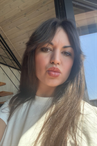 Beautiful wife from Ukraine viktoriia from kyiv with Light Brown hair age 36 photo-11