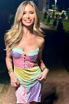 Novia de marbella susan con pelo Rubio y edad 42 photo-9