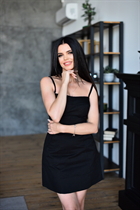 Superbe fille ukrainienne inna de kiev avec Chatain clairs cheveux, âge 45 photo-4