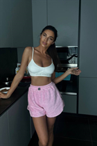 Stunning Ukrainian bride stella from odessa with Light Brown hair age 37 photo-18