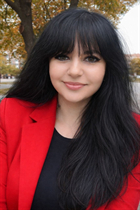 Jolie fille ukrainienne olga de poltava avec Brunette cheveux, âge 43 photo-31