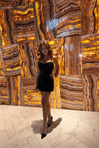 Beautiful ukrainian bride anna from uzhhorod with Light Brown hair age 28 photo-16