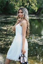 Lady from Ukraine valeria from konstantinovka with Blonde hair age 24 photo-13