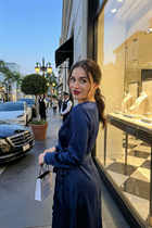 Femme parfaite diana de los angeles avec Brunette cheveux, âge 21 photo-4