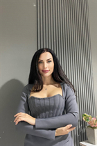 Mariée ukrainienne par correspondance evgenia de kiev avec Auburn cheveux, âge 35 photo-10