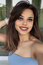 Gorgeous Ukrainian woman irina from vinnitsa with Blonde hair age 24 photo-19