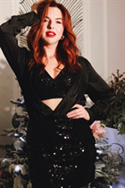 Beautiful ukrainian girl julia from sumy with Red hair age 33 photo-38