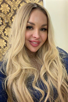 Belle fille ukrainienne victoria de kyiv avec Blond cheveux, âge 39 photo-16