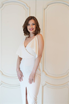 Ukrainian woman for marriage lilia from kyiv with Light Brown hair age 42 photo-13