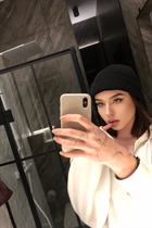 Novia ucraniana anna de khmelnitsky con pelo Negro y edad 22 photo-12