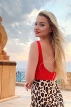 Girl from banska bystrytsia iryna with Blonde hair age 37 photo-8