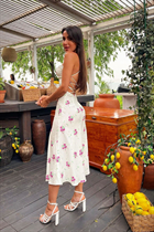 Amazing women from ukraine anastasiia from odessa with Dark Brown hair age 34 photo-3