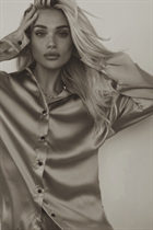 Dating belarusian girl sniashana from minsk with Blonde hair age 25 photo-18