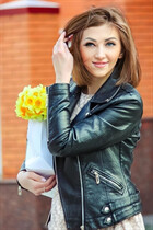Ukranian beauty natalya from dnipro with Blonde hair age 36