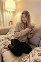 Single Ukrainian lady inna from kharkov with Light Brown hair age 54 photo-6