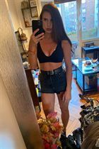 Beautiful ukrainian woman ilona from kiev with Light Brown hair age 36 photo-18